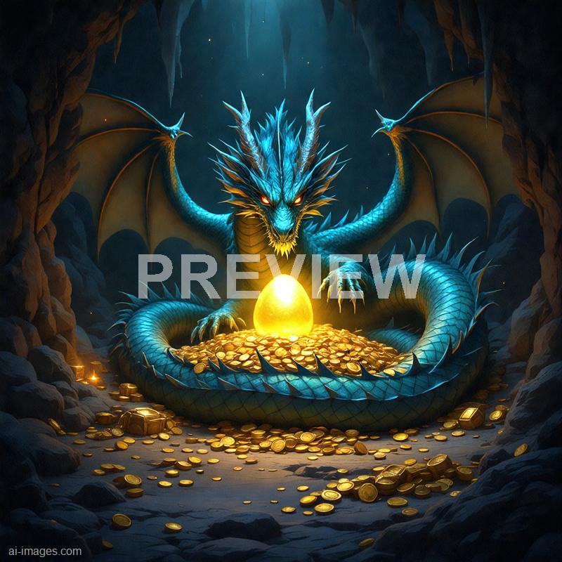 15348 - 9-the-enchanted-dragon-cave-a-dark-cave-filled-with-t_250706003407_00001